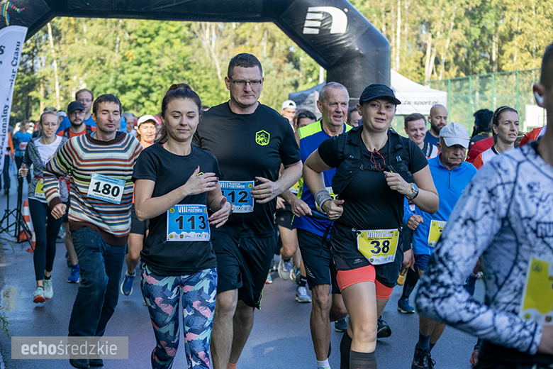Półmaraton Piastowski za nami