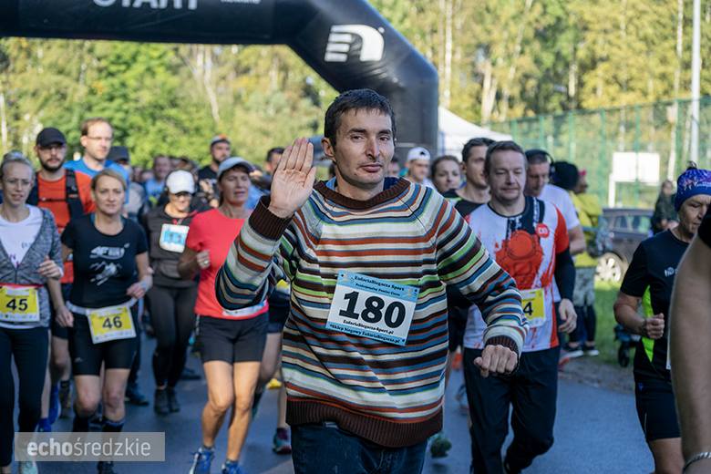 Półmaraton Piastowski za nami