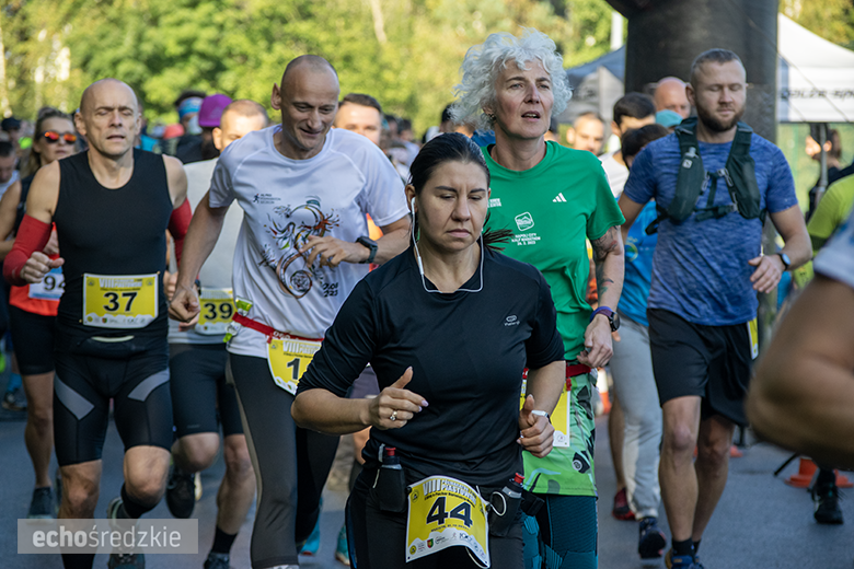 Półmaraton Piastowski za nami