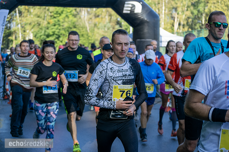 Półmaraton Piastowski za nami