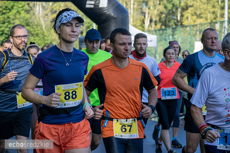 Półmaraton Piastowski za nami