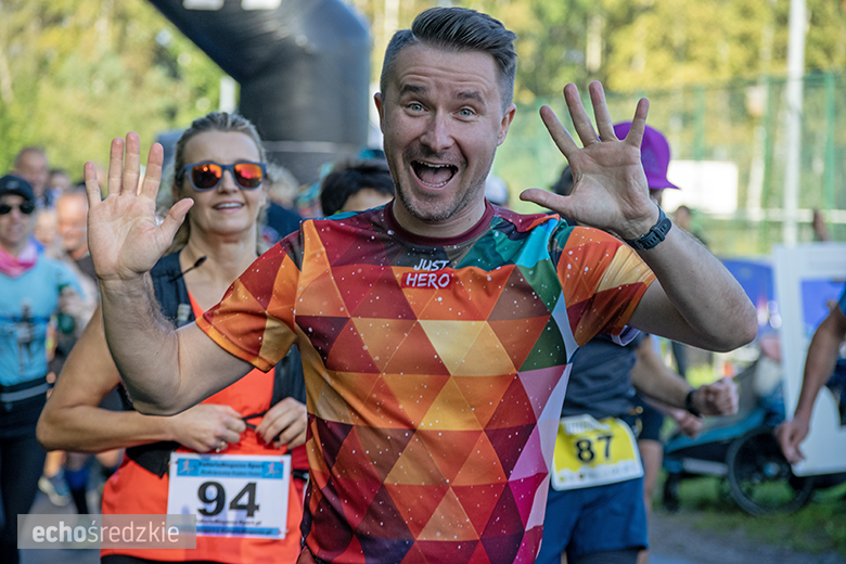 Półmaraton Piastowski za nami