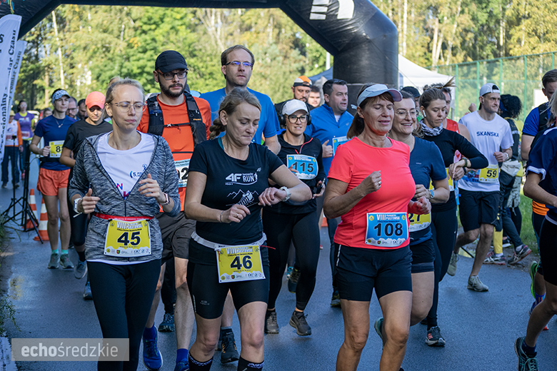 Półmaraton Piastowski za nami