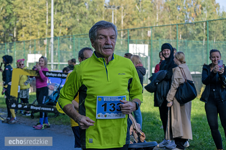 Półmaraton Piastowski za nami