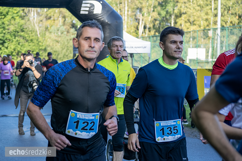 Półmaraton Piastowski za nami