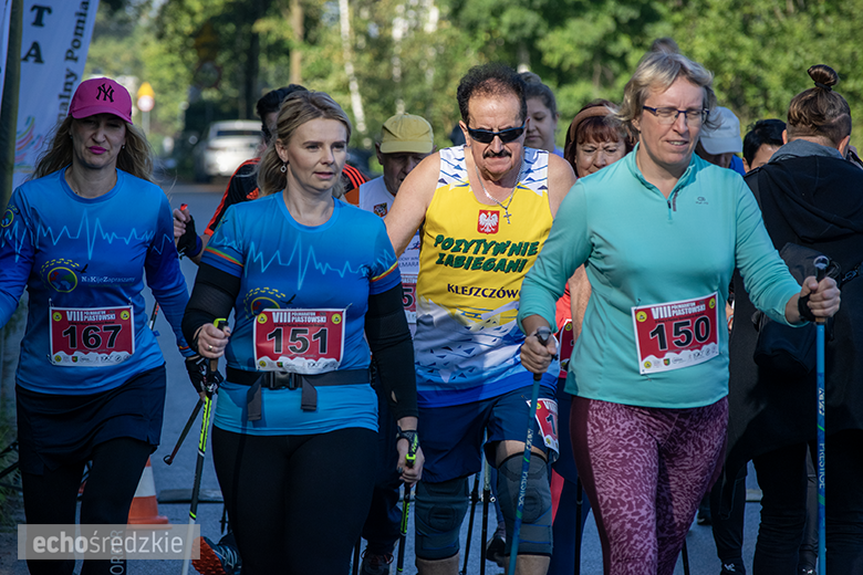 Półmaraton Piastowski za nami