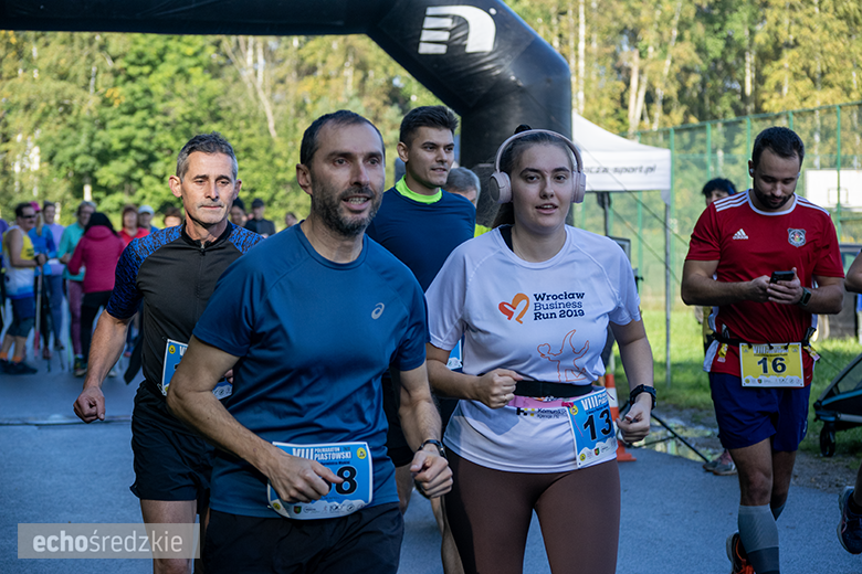 Półmaraton Piastowski za nami