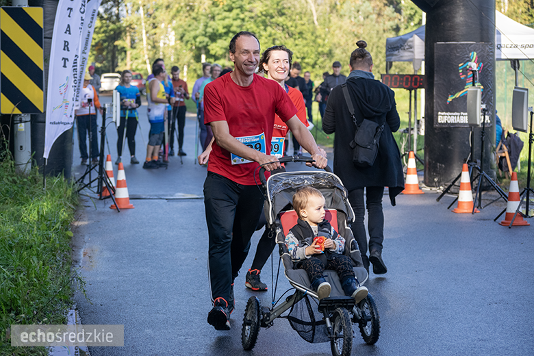 Półmaraton Piastowski za nami