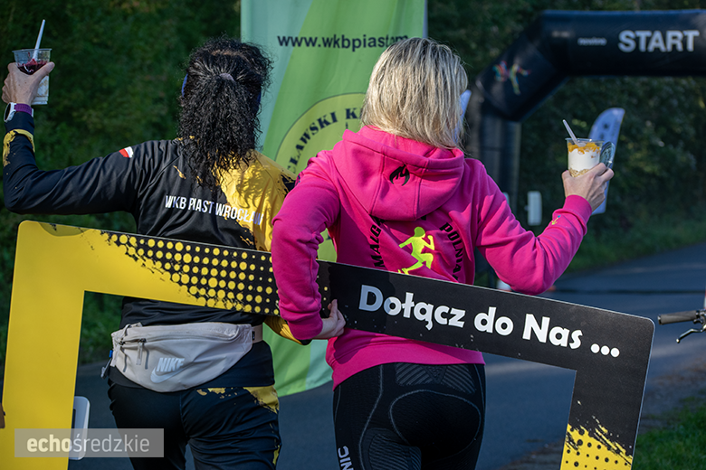Półmaraton Piastowski za nami