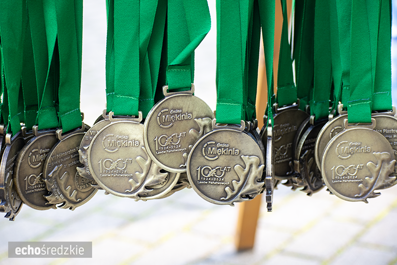 Półmaraton Piastowski za nami