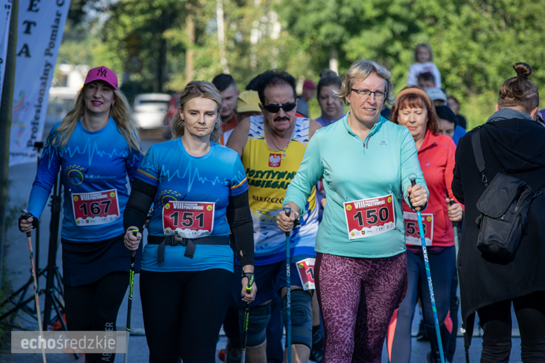 Półmaraton Piastowski za nami