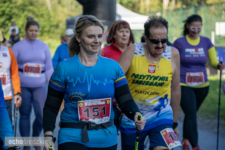 Półmaraton Piastowski za nami