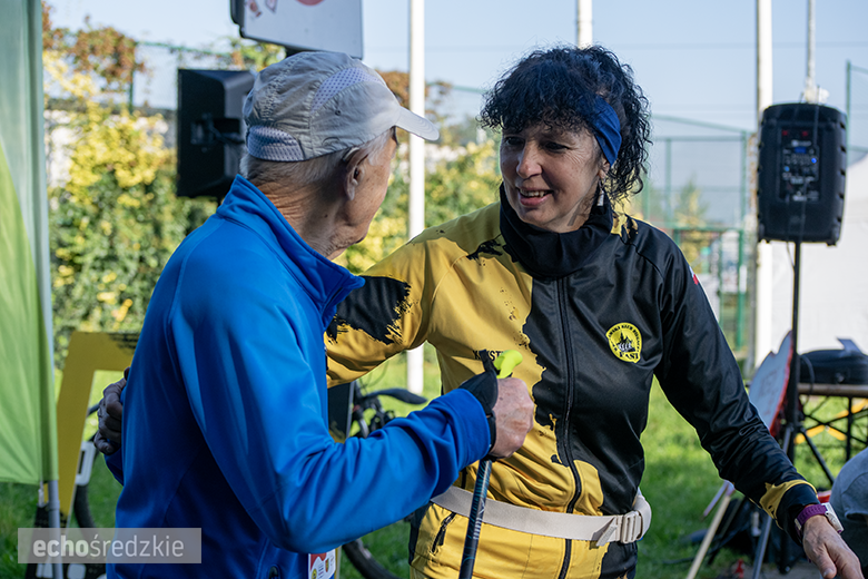 Półmaraton Piastowski za nami
