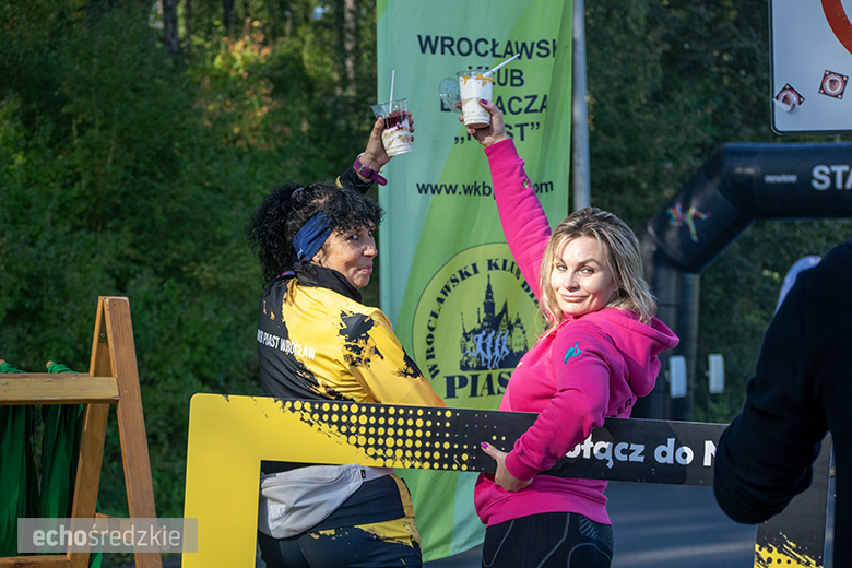 Półmaraton Piastowski za nami