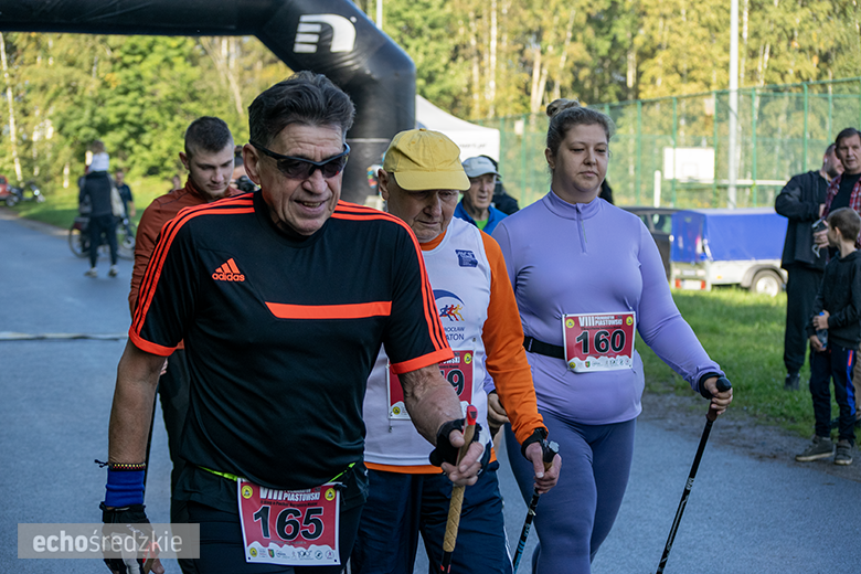 Półmaraton Piastowski za nami