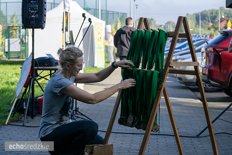 Półmaraton Piastowski za nami