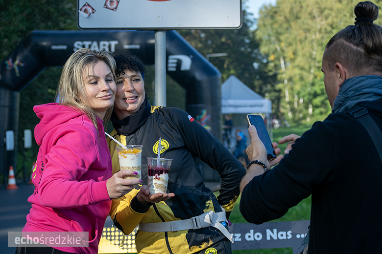 Półmaraton Piastowski za nami