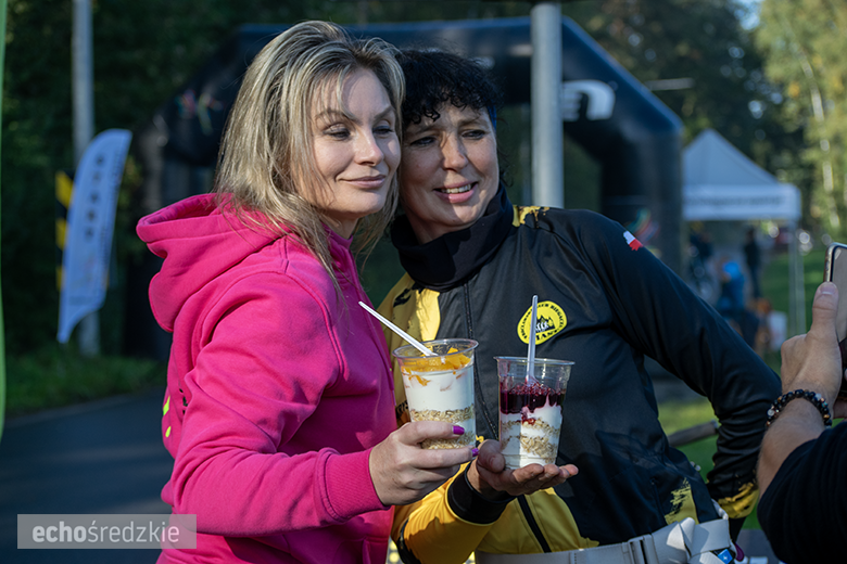 Półmaraton Piastowski za nami