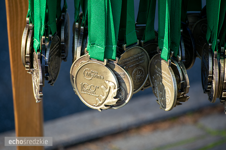 Półmaraton Piastowski za nami