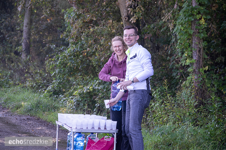 Półmaraton Piastowski za nami