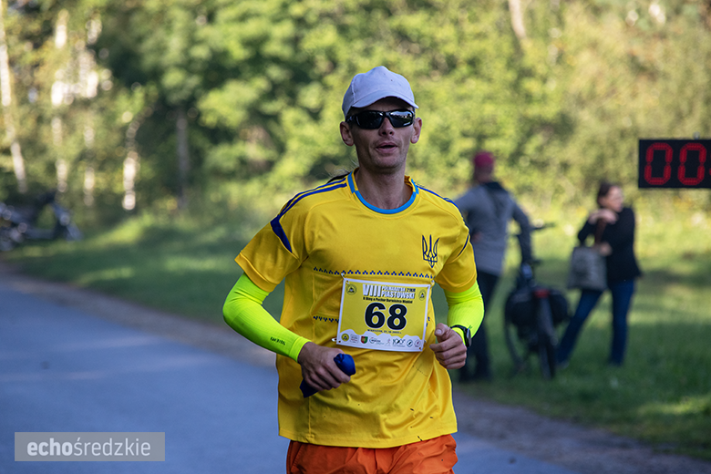 Półmaraton Piastowski za nami