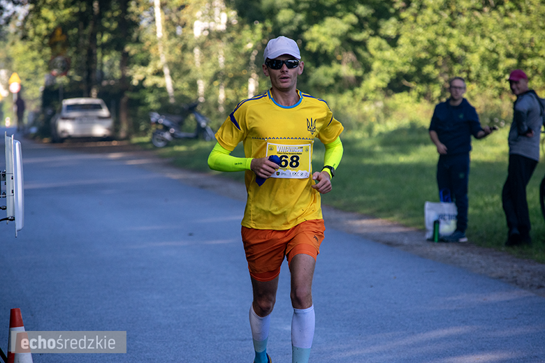 Półmaraton Piastowski za nami