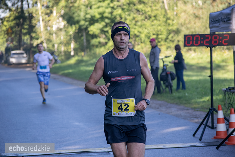 Półmaraton Piastowski za nami