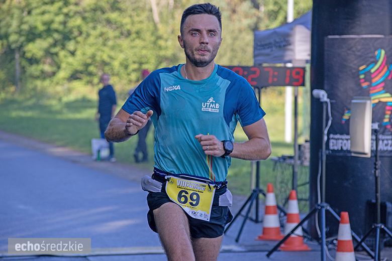 Półmaraton Piastowski za nami