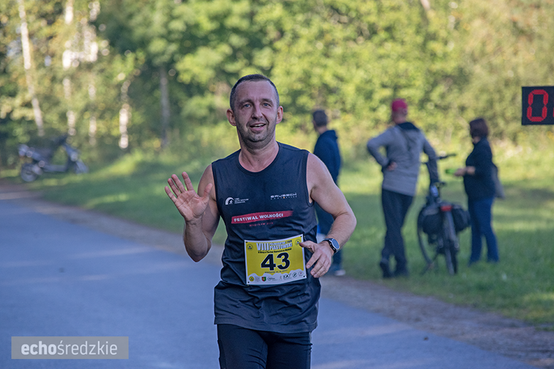 Półmaraton Piastowski za nami