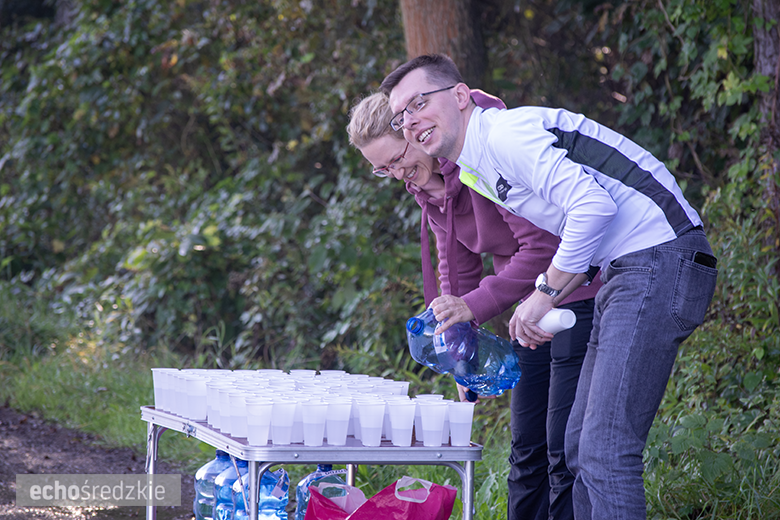 Półmaraton Piastowski za nami