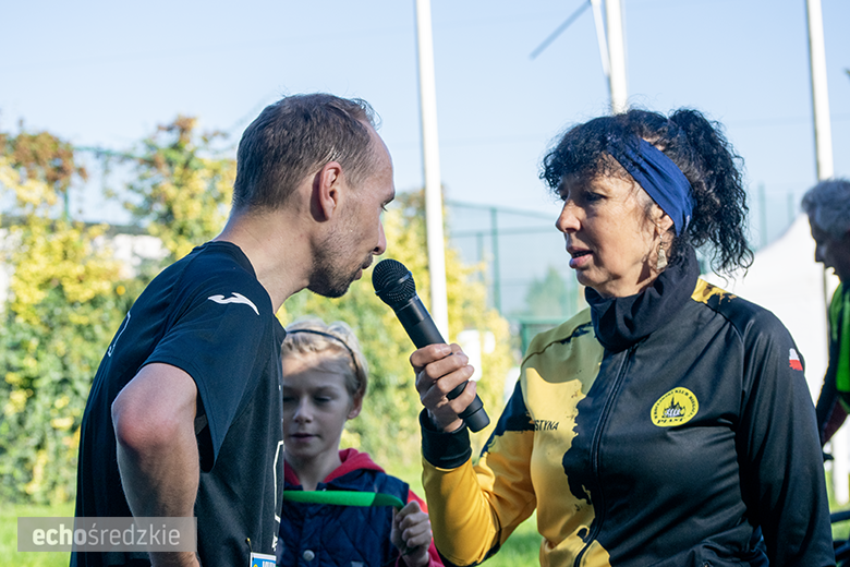 Półmaraton Piastowski za nami