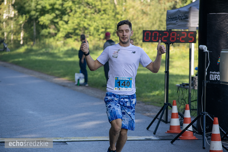 Półmaraton Piastowski za nami