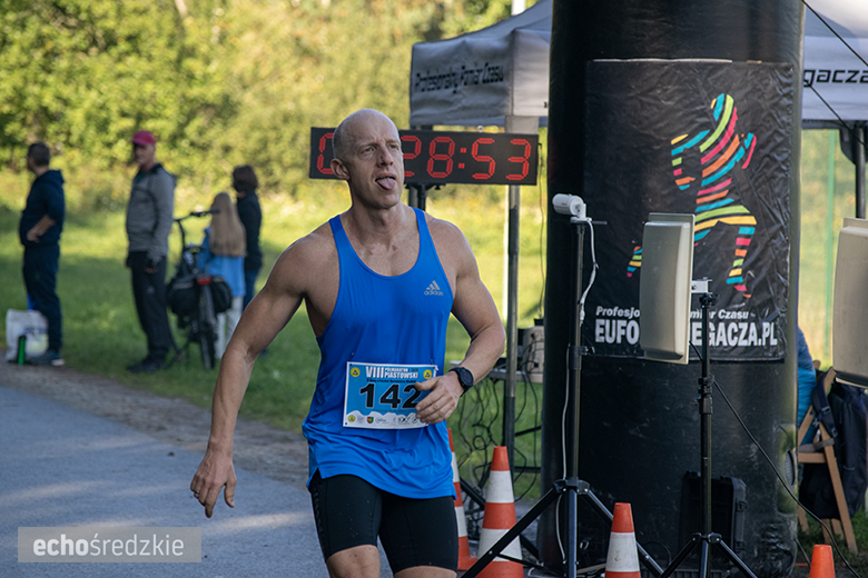 Półmaraton Piastowski za nami