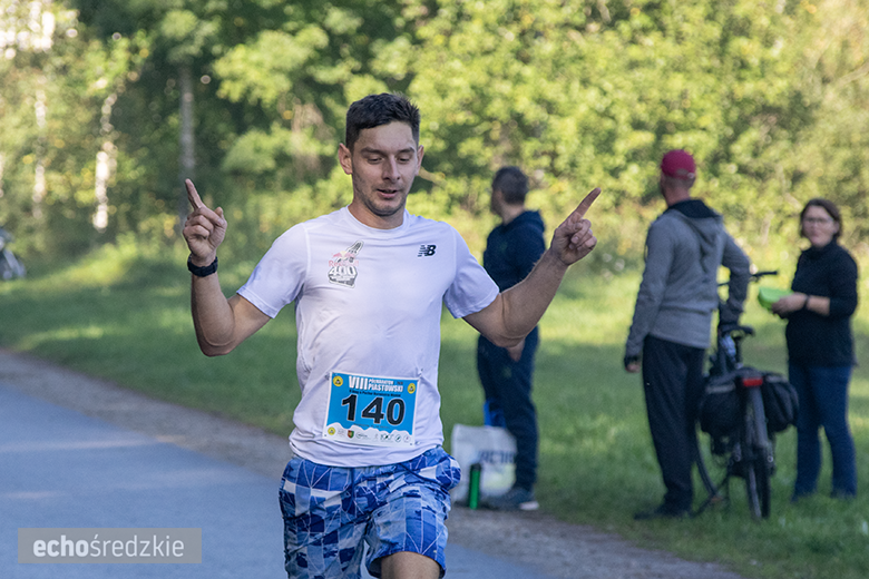 Półmaraton Piastowski za nami