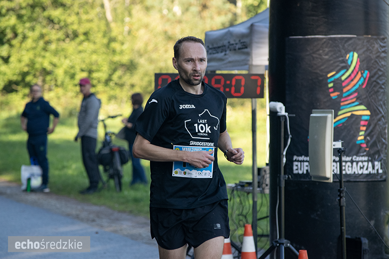 Półmaraton Piastowski za nami