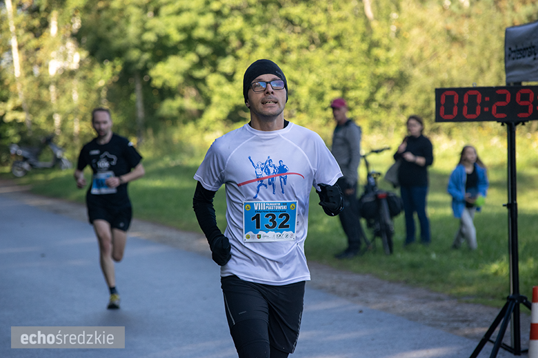 Półmaraton Piastowski za nami