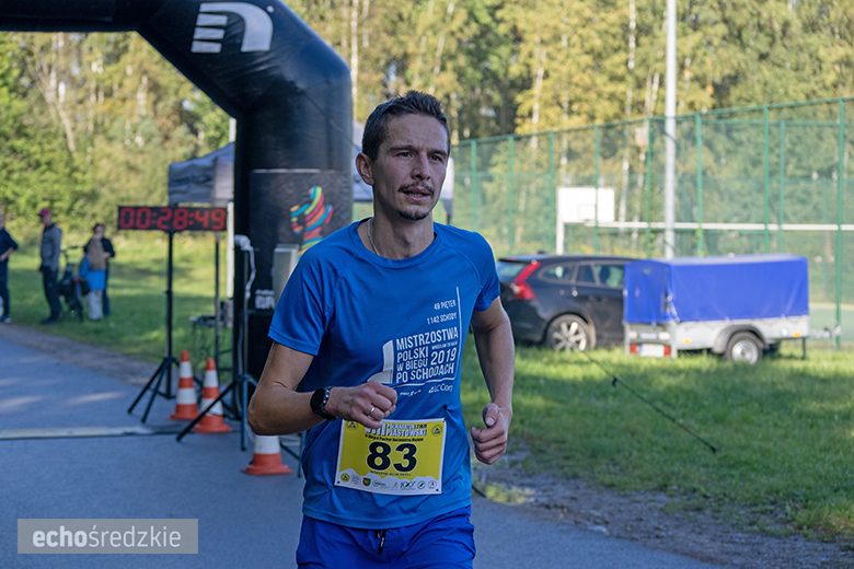 Półmaraton Piastowski za nami