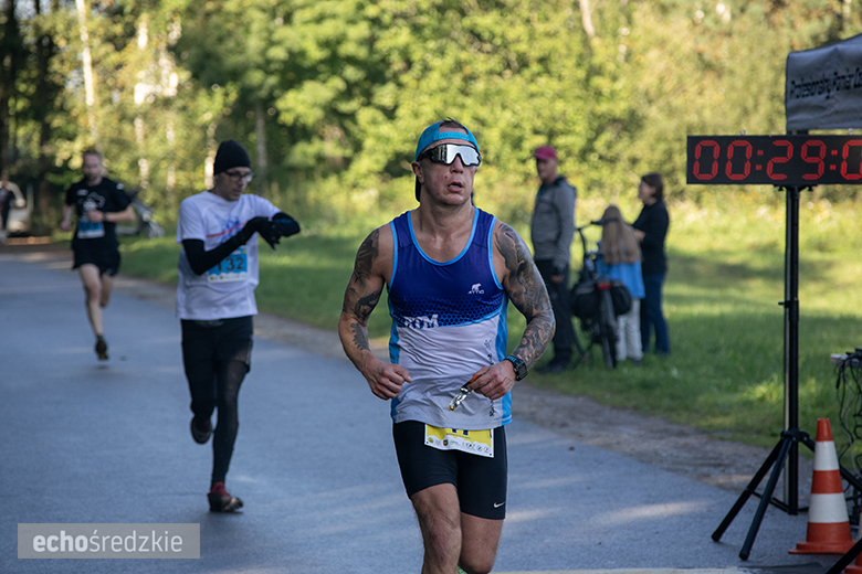 Półmaraton Piastowski za nami