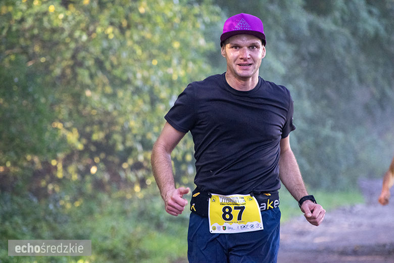 Półmaraton Piastowski za nami