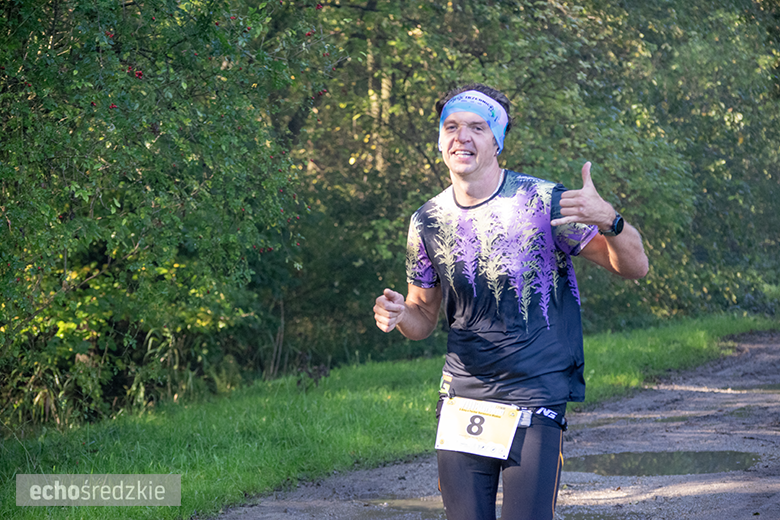 Półmaraton Piastowski za nami