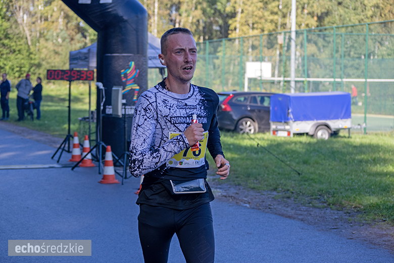 Półmaraton Piastowski za nami