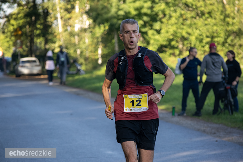 Półmaraton Piastowski za nami