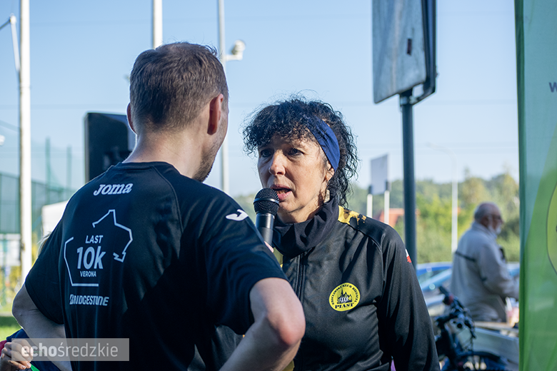 Półmaraton Piastowski za nami