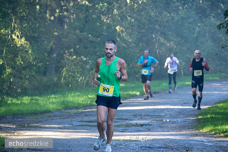 Półmaraton Piastowski za nami