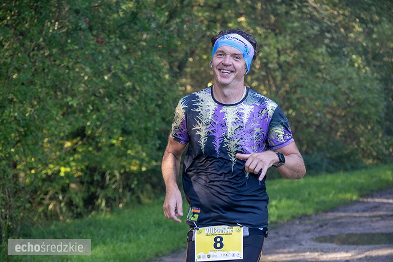 Półmaraton Piastowski za nami