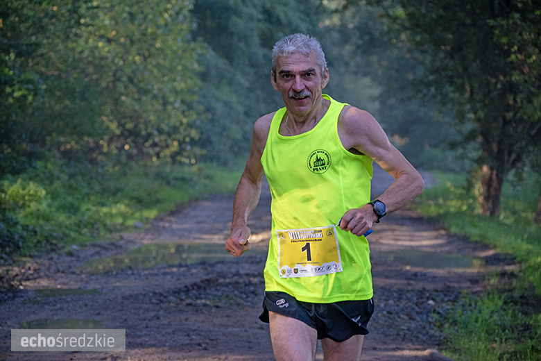 Półmaraton Piastowski za nami