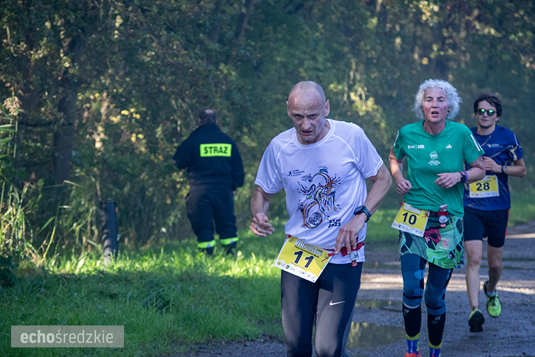 Półmaraton Piastowski za nami