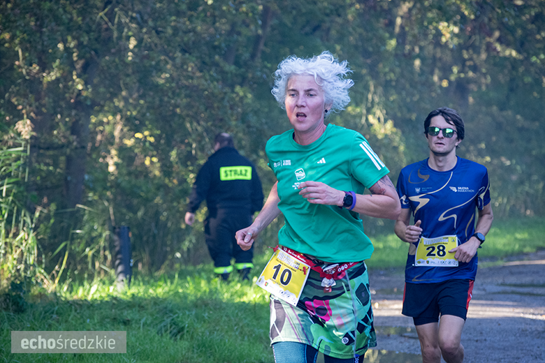 Półmaraton Piastowski za nami