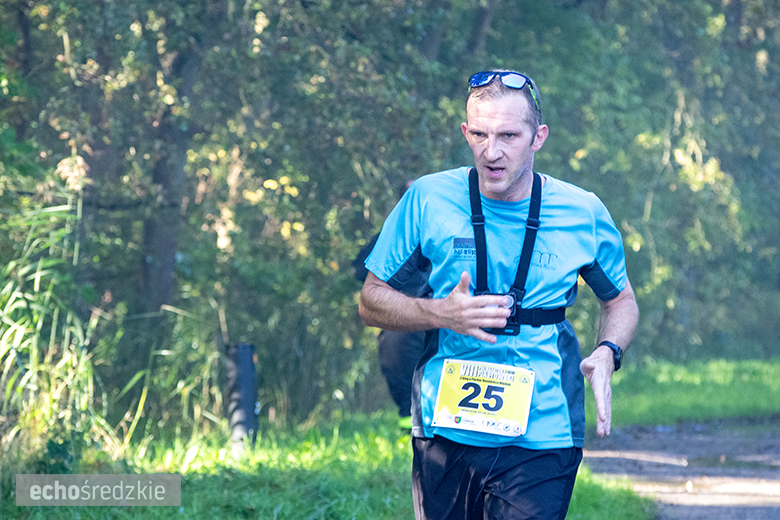 Półmaraton Piastowski za nami