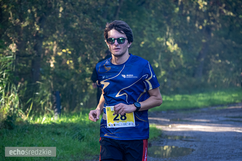 Półmaraton Piastowski za nami